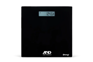 A&D Medical UC-352BLE Wireless Premium Scale BLE