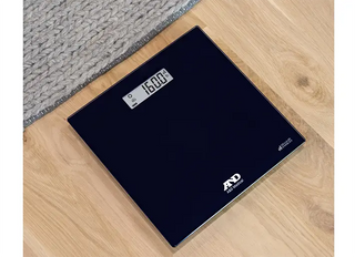 A&D Medical UC-352CEL Cellular Weight Scale