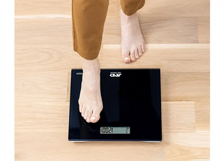 A&D Medical UC-352CEL Cellular Weight Scale