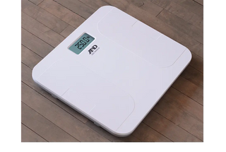 A&D Medical UC-356BLE High Capacity Premium Scale BLE
