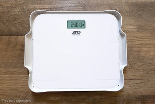 A&D Medical UC-356BLE High Capacity Premium Scale BLE