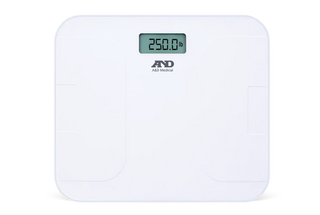 A&D Medical UC-356BLE High Capacity Premium Scale BLE