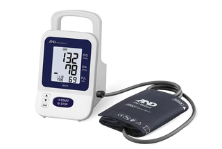 A&D Medical UM-211 Office Blood Pressure Monitor