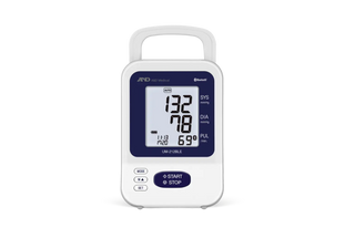 A&D Medical UM-212BLE Office Blood Pressure Monitor w/ AOBP