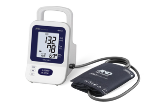 A&D Medical UM-212BLE Office Blood Pressure Monitor w/ AOBP