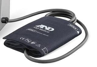 A&D Medical UM-21x ISO Series Reusable Blood Pressure Cuffs, XS/S/M/L/XL Options