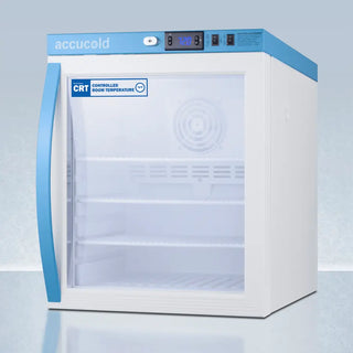 Accucold ARG1PV-CRT 1 Cu.Ft. Compact Controlled Room Temperature Cabinet-2
