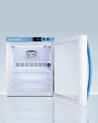 Accucold ARG2PV 2 Cu.Ft. Compact Vaccine Refrigerator-2