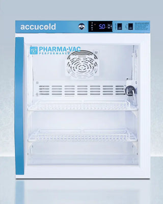 Accucold ARG2PV 2 Cu.Ft. Compact Vaccine Refrigerator