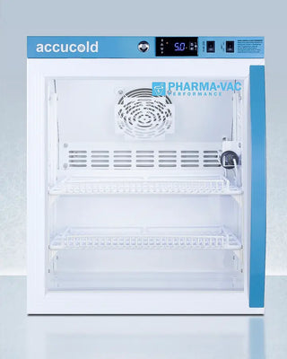 Accucold ARG2PVLHD 2 Cu.Ft. Compact Vaccine Refrigerator