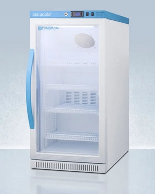 Accucold ARG31PVBIADA 2.83 Cu.Ft. Vaccine Refrigerator, ADA Height-2