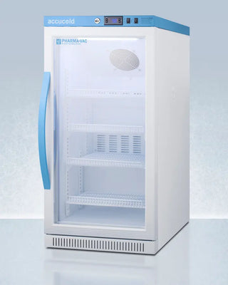 Accucold ARG31PVBIADA456 2.83 Cu.Ft. ADA Height Vaccine Refrigerator-2
