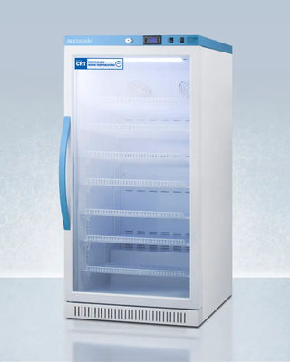 Accucold ARG8PV-CRT 8 Cu.Ft. Upright Controlled Room Temperature Cabinet-1