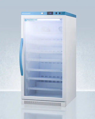 Accucold ARG8PV456 8 Cu.Ft. Upright Vaccine Refrigerator, 2 to 8ºC-2