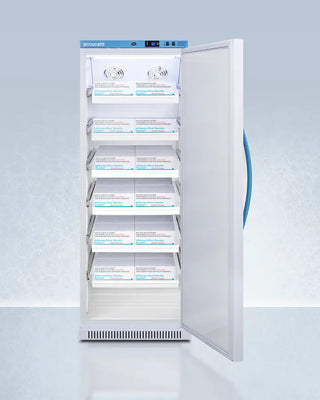 Accucold ARS12PVDR 12 Cu.Ft. Upright Vaccine Refrigerator with Removable Drawers, 2 to 8ºC-1