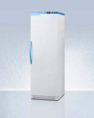 Accucold ARS15PVLOCKER 15 Cu.Ft. Upright Vaccine Refrigerator with Interior Lockers, 2 to 8ºC-2