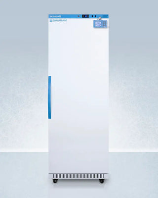 Accucold ARS18PVDL2B 18 Cu.Ft. Upright Vaccine Refrigerator, 2 to 8ºC