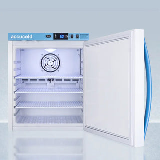 Accucold ARS1PV 1 Cu.Ft. Compact Vaccine Refrigerator, 2 to 8ºC-2