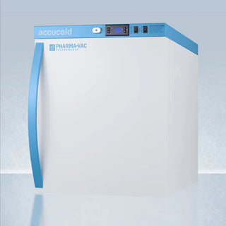 Accucold ARS1PV 1 Cu.Ft. Compact Vaccine Refrigerator, 2 to 8ºC-1