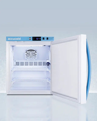 Accucold ARS2PV456 2 Cu.Ft. Compact Vaccine Refrigerator-1
