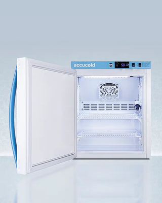 Accucold ARS2PV456LHD 2 Cu.Ft. Compact Vaccine Refrigerator, 2 to 8ºC-1