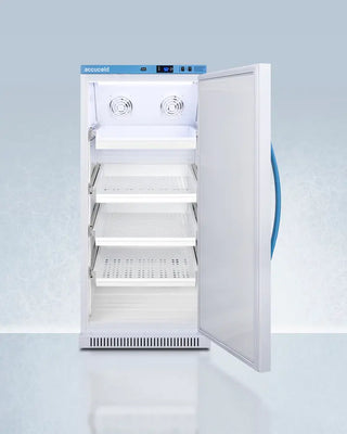 Accucold ARS8PVDR 8 Cu.Ft. Upright Vaccine Refrigerator with Removable Drawers-2