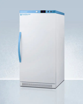Accucold ARS8PVDR 8 Cu.Ft. Upright Vaccine Refrigerator with Removable Drawers-1