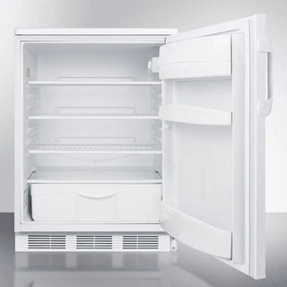 Accucold FF6LW 24" Wide All-Refrigerator-2