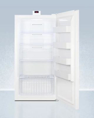 Accucold FFUF194 33" Wide Upright All-Freezer, 17.0 cu.ft., -25 to -10ºC-2