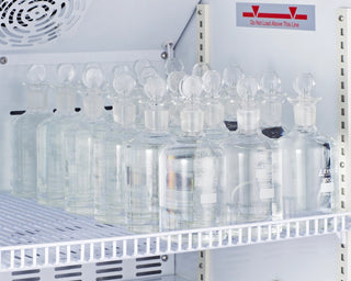 Accucold ABOD15 15 Cu.Ft. BOD Refrigerated/Heated Incubator