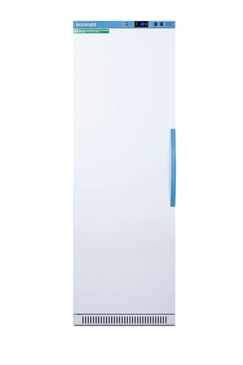 Accucold ABOD15LHD 15 Cu.Ft. BOD Refrigerated/Heated Incubator, 4°C to 60°C Laboratory Incubator 