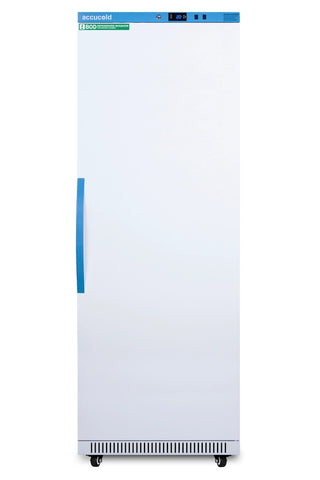 Accucold ABOD18 18 Cu.Ft. BOD Refrigerated/Heated Incubator, Purpose-Built for BOD 