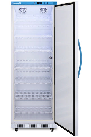Accucold ABOD18 18 Cu.Ft. BOD Refrigerated/Heated Incubator, Purpose-Built for BOD 