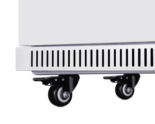 Accucold ABOD18 18 Cu.Ft. BOD Refrigerated/Heated Incubator, Purpose-Built for BOD 