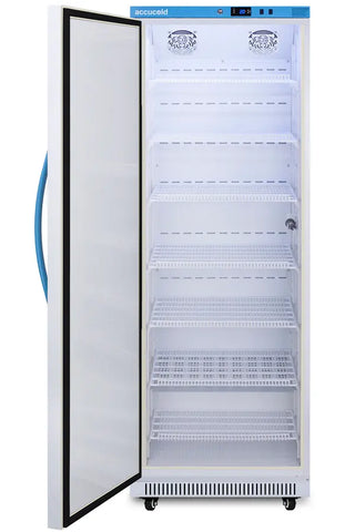 Accucold ABOD18LHD 18 Cu.Ft. BOD Refrigerated/Heated Incubator, 4 to 60°C 