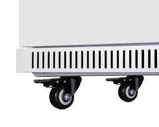 Accucold ABOD18LHD 18 Cu.Ft. BOD Refrigerated/Heated Incubator, 4 to 60°C 