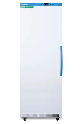 Accucold ABOD18LHD 18 Cu.Ft. BOD Refrigerated/Heated Incubator, 4 to 60°C 