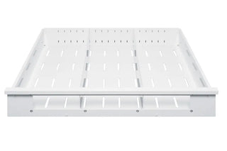 Accucold ACR17 Drawer, Refrigerator Interior Storage Drawer, Full Extension Slide-Out Drawer 