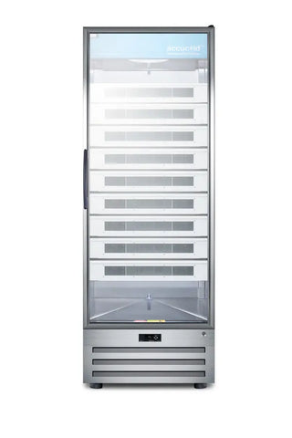Accucold ACR17 Drawer, Refrigerator Interior Storage Drawer, Full Extension Slide-Out Drawer 