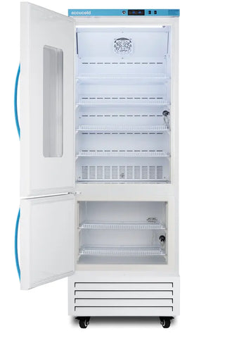 Accucold ARFG18PVLHD 28" Wide Performance Series All-Refrigerator/All-Freezer Combination