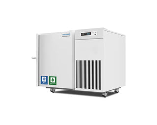 Accucold AULT50PS 1.8 Cu.Ft. -86ºC Ultra Low Upright Freezer