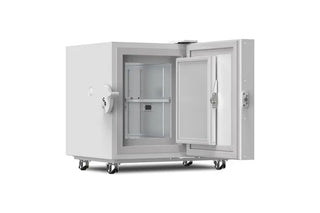 Accucold AULT50PS 1.8 Cu.Ft. -86ºC Ultra Low Upright Freezer