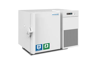 Accucold AULT50PS 1.8 Cu.Ft. -86ºC Ultra Low Upright Freezer