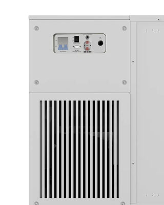 Accucold AULT50PS 1.8 Cu.Ft. -86ºC Ultra Low Upright Freezer