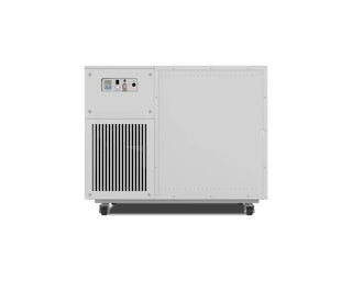 Accucold AULT50PSR12 1.8 Cu.Ft. -86ºC Ultra Low Upright Freezer with Two Freezer Racks
