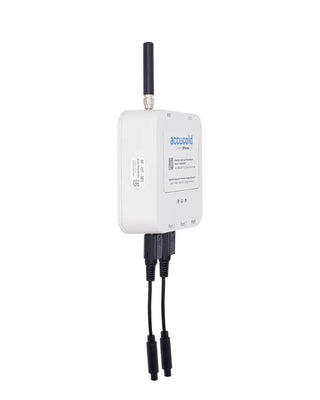 Accucold DLPWRFKIT PharmaWatch Wireless Environmental Temperature Monitoring, Refrigerator-Freezer Monitoring
