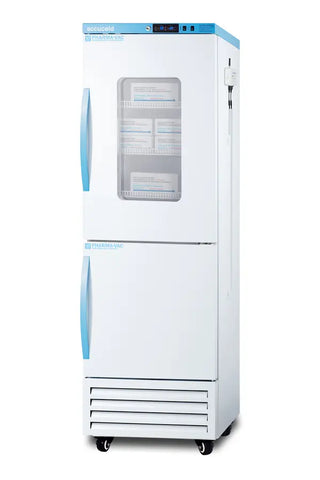 Accucold DLPWRFKIT PharmaWatch Wireless Environmental Temperature Monitoring, Refrigerator-Freezer Monitoring