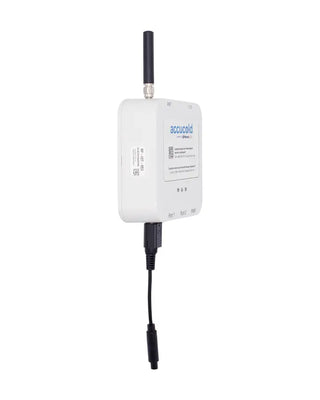 Accucold DLPWULTKIT PharmaWatch  Wireless Environmental Temperature Monitoring, Ultra-Low Freezer Monitoring,