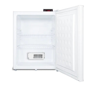 Accucold FF28LWHGP Compact All-Refrigerator for General Purpose Healthcare Storage, 2.4 cu.ft.