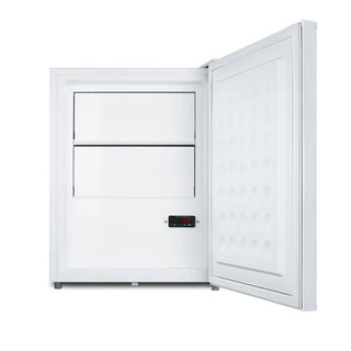 Accucold FF28LWHVAC 19" Compact All-Refrigerator VAC Series for Vaccine Storage, 2.4 cu.ft.